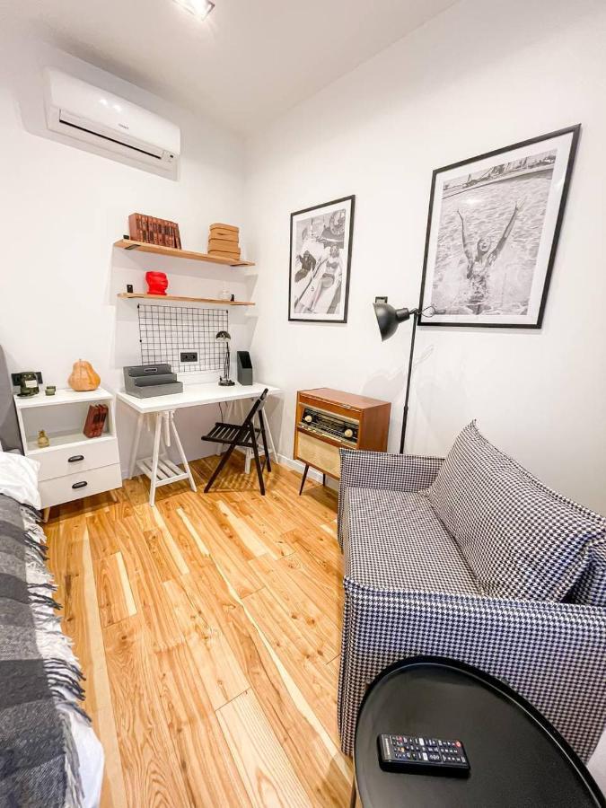 Poetry Apartments In The City Center Harkiv Dış mekan fotoğraf